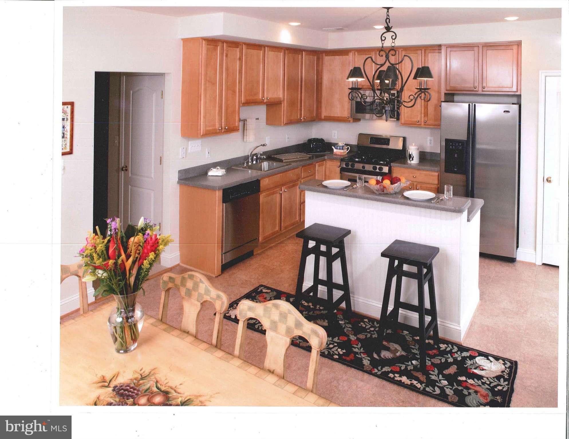 119 Bucksfield Road Gaithersburg, MD 20878 - Photo 13 of 25 Kitchen