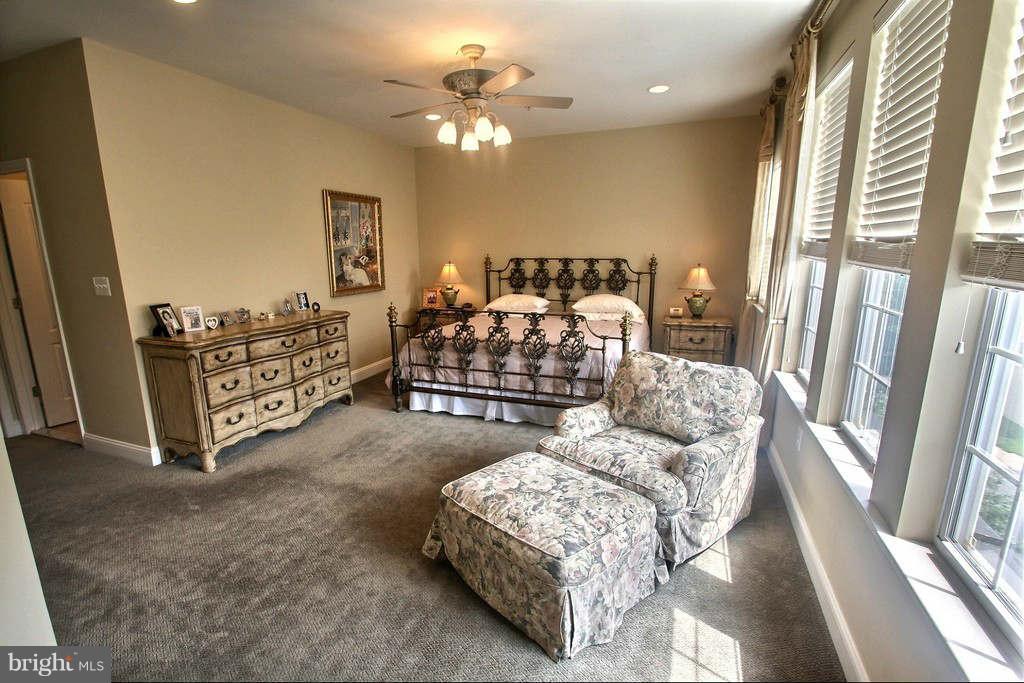 119 Bucksfield Road Gaithersburg, MD 20878 - Photo 14 of 25 Bedroom (Master)