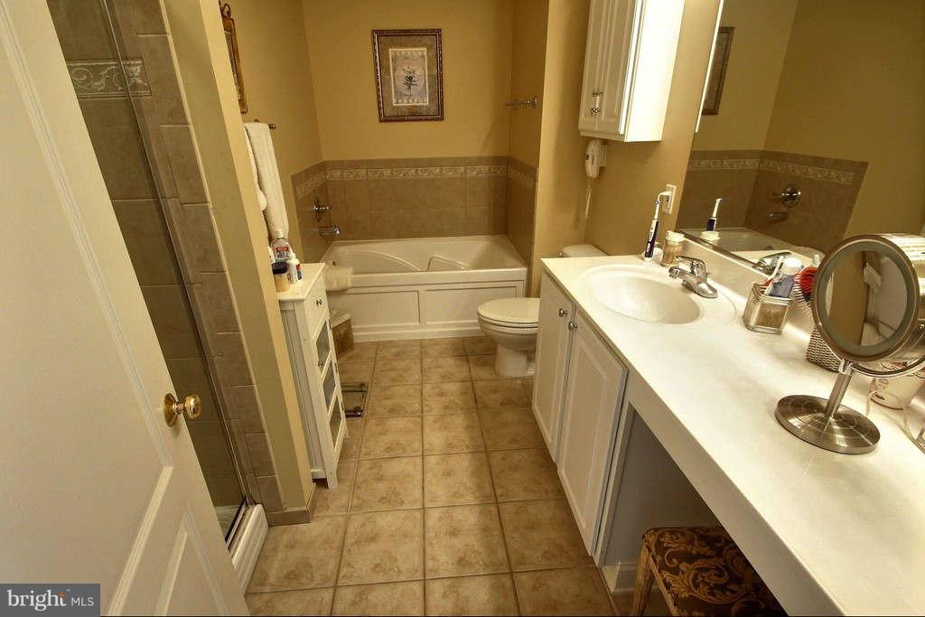 119 Bucksfield Road Gaithersburg, MD 20878 - Photo 16 of 25 Bath (Master)