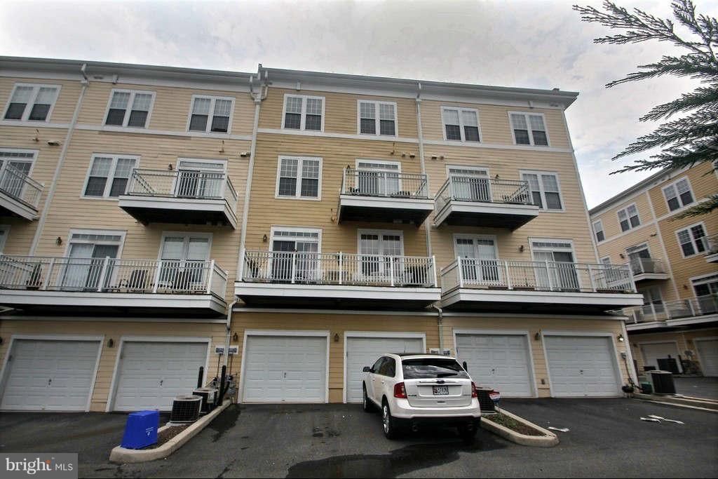 119 Bucksfield Road Gaithersburg, MD 20878 - Photo 23 of 25 Exterior (Rear)