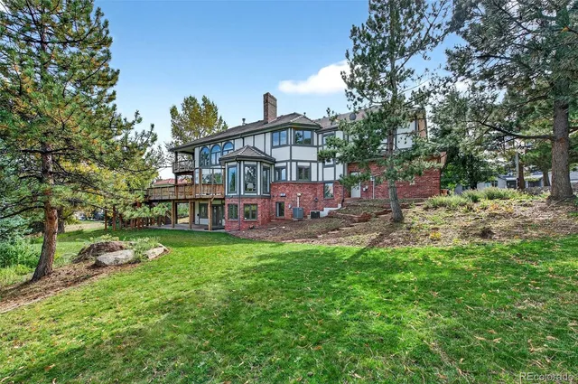 $2,195,000 | 3 Mourning Dove Lane, Littleton, CO 80127