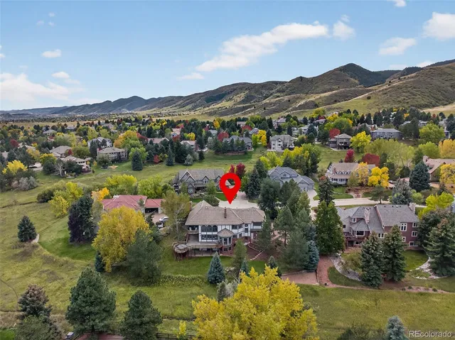 $2,195,000 | 3 Mourning Dove Lane, Littleton, CO 80127