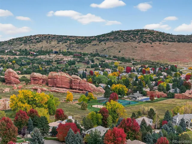 $2,195,000 | 3 Mourning Dove Lane, Littleton, CO 80127