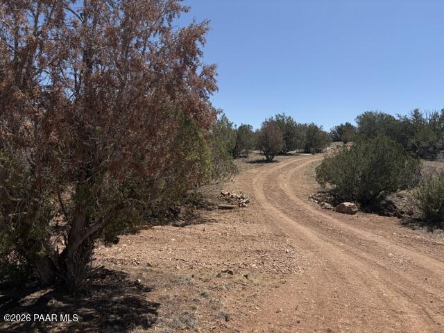 56385 North Bridge Canyon Road Seligman, AZ 86337 - Photo 1 of 10 IMG_1552