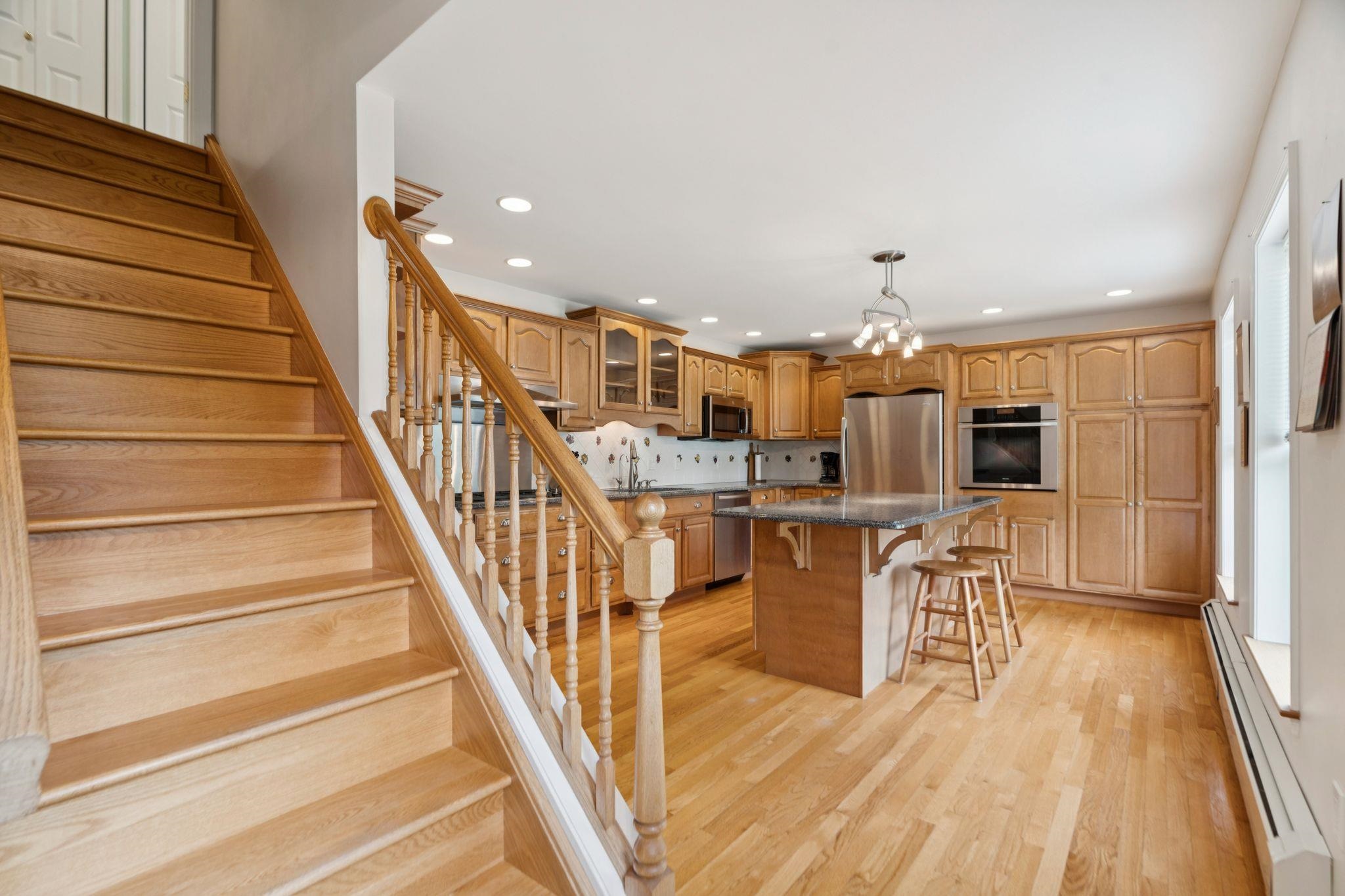 93 Belaski Road Windsor, VT 05089 - Photo 16 of 41