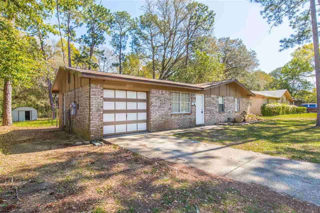 6314 Keating Road Pensacola, FL 32504 - Photo 3 of 22