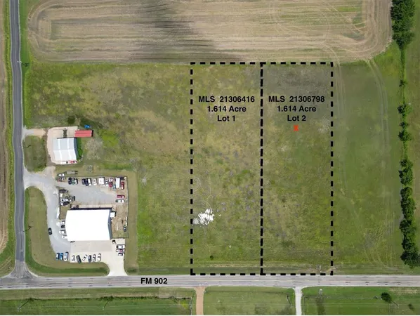 $200,000 | 999 East Fm 902, Sherman, TX 75090