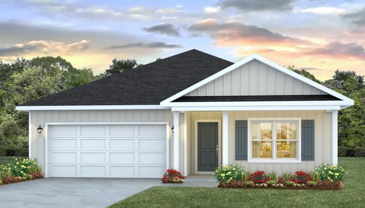 118 Dockside Road Freeport, FL 32439 - Photo 1 of 28 Cali E Rendering