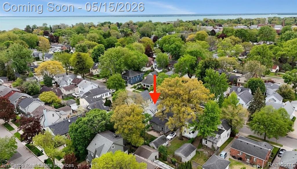 124 Muir Road Grosse Pointe, MI 48236 - Photo 20 of 21