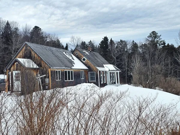 $349,000 | 1153 King Hill Road, Readsboro, VT 05350