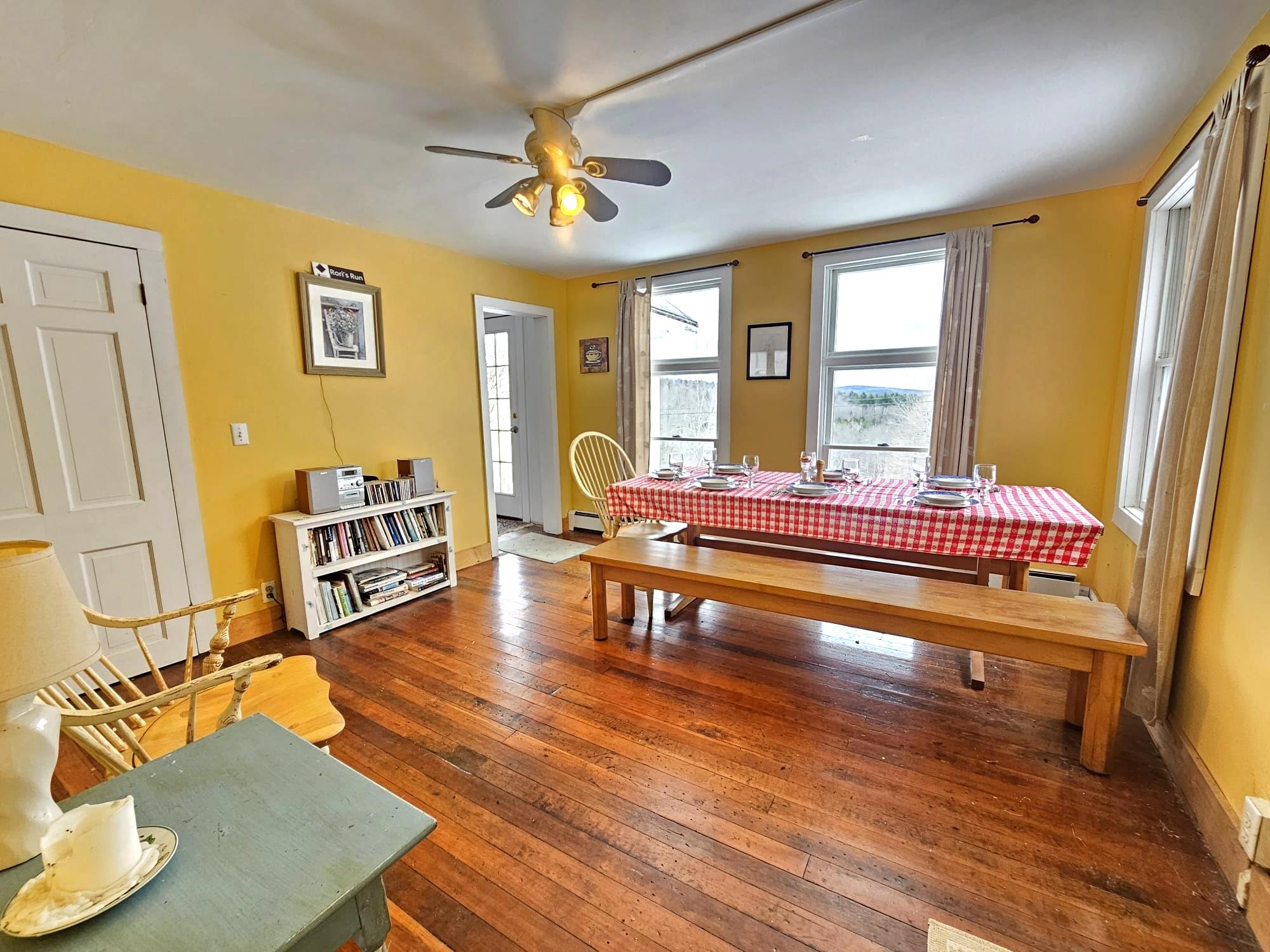 1153 King Hill Road Readsboro, VT 05350 - Photo 13 of 39