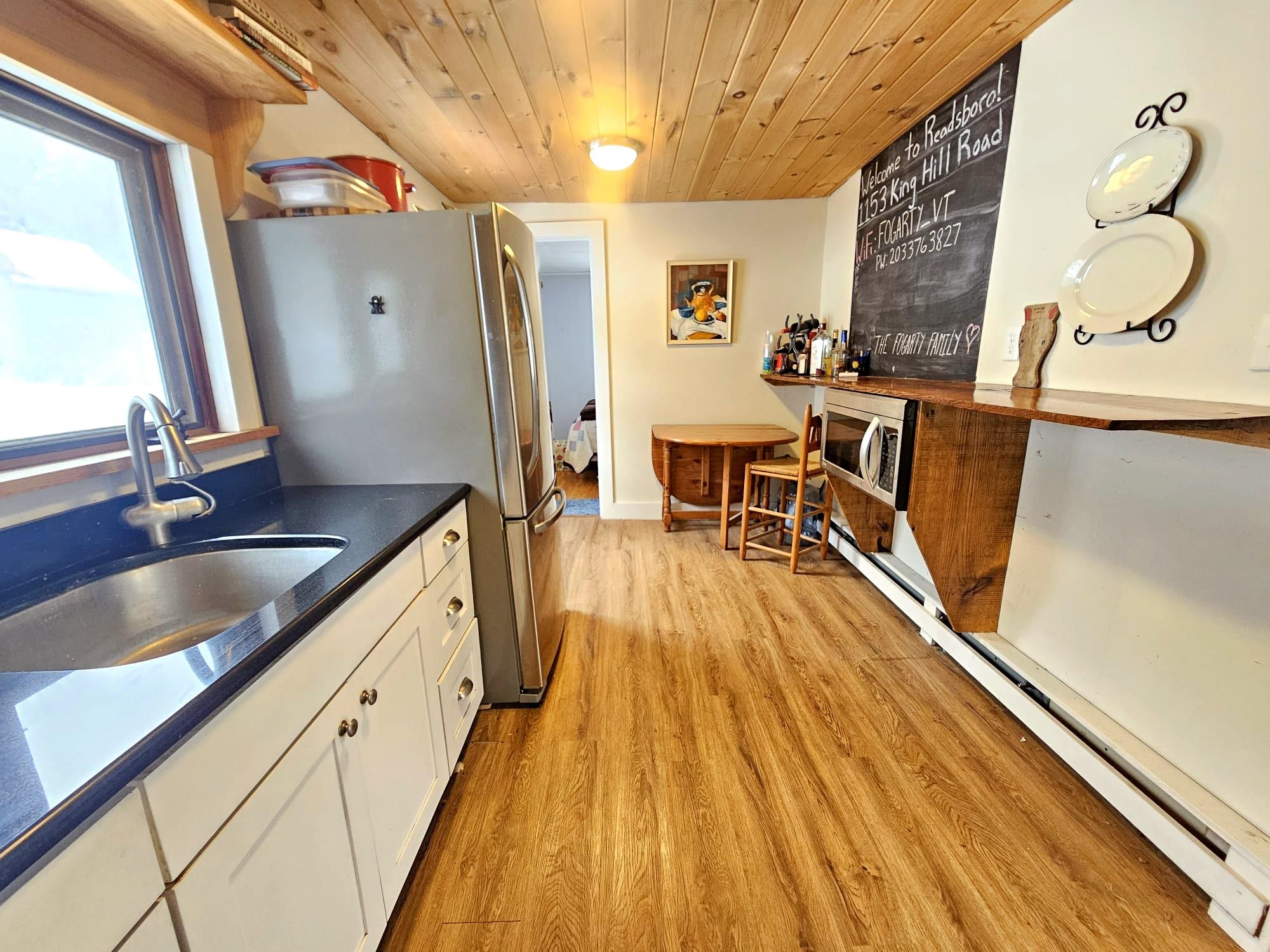 1153 King Hill Road Readsboro, VT 05350 - Photo 18 of 39