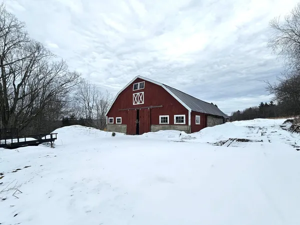 $349,000 | 1153 King Hill Road, Readsboro, VT 05350