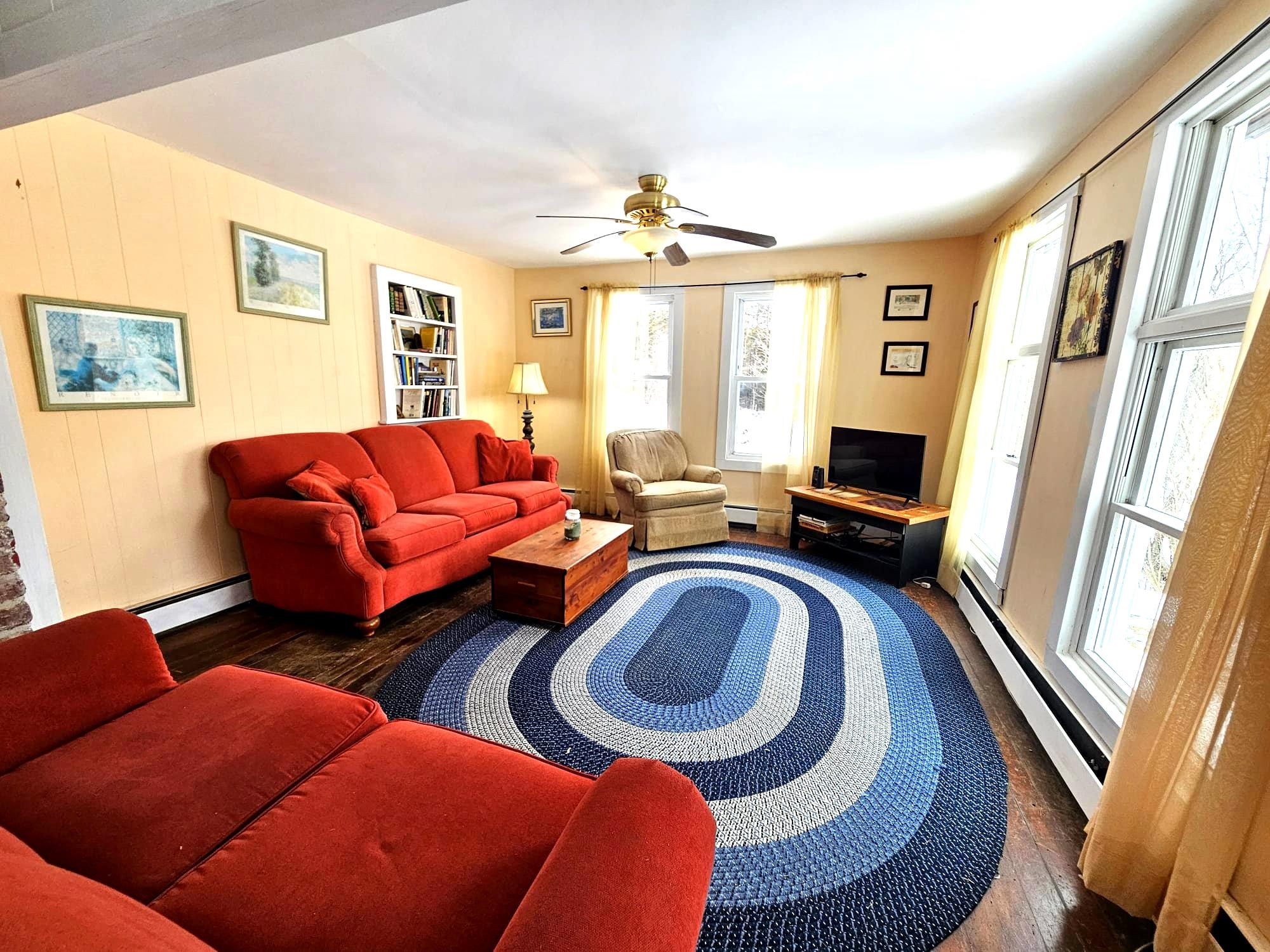 1153 King Hill Road Readsboro, VT 05350 - Photo 22 of 39