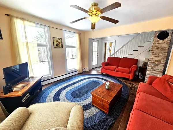 $349,000 | 1153 King Hill Road, Readsboro, VT 05350