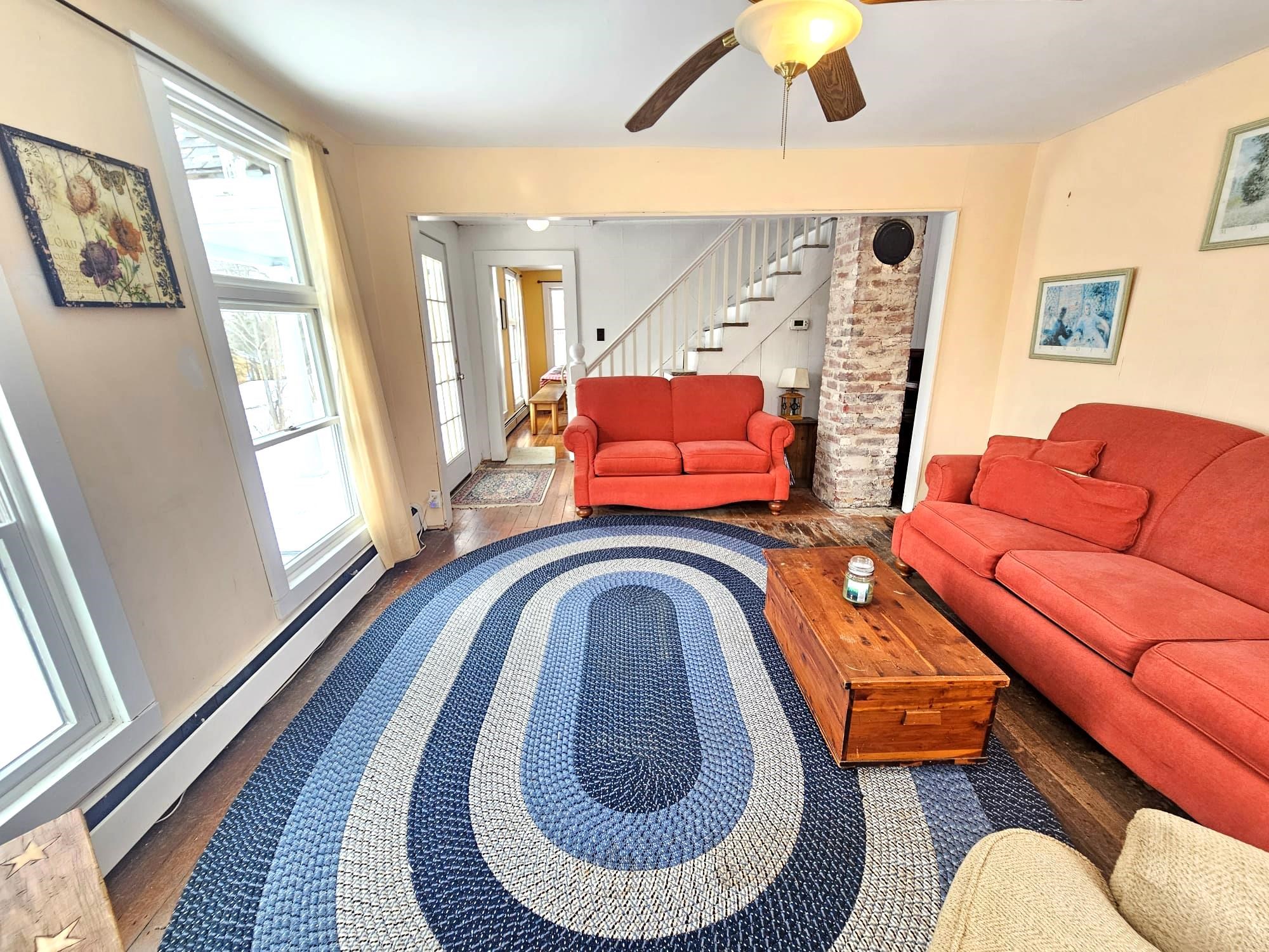 1153 King Hill Road Readsboro, VT 05350 - Photo 25 of 39