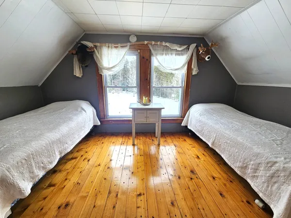 $349,000 | 1153 King Hill Road, Readsboro, VT 05350