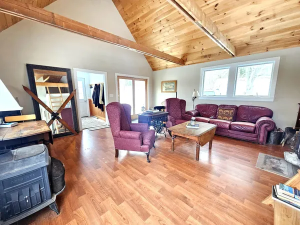 $349,000 | 1153 King Hill Road, Readsboro, VT 05350