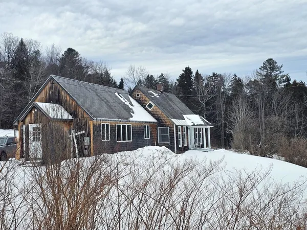 $349,000 | 1153 King Hill Road, Readsboro, VT 05350