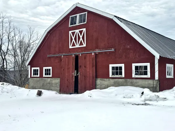 $349,000 | 1153 King Hill Road, Readsboro, VT 05350