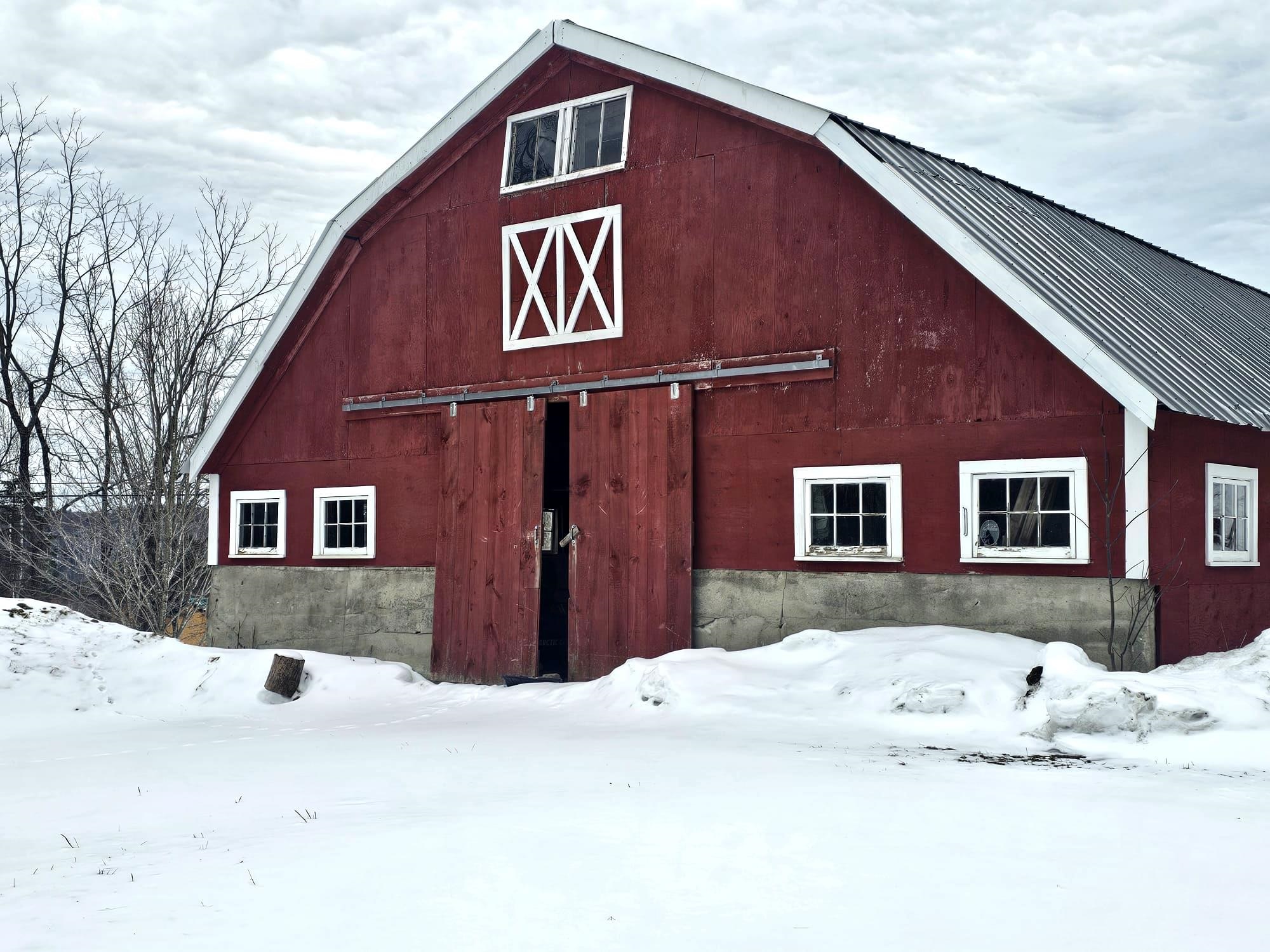 1153 King Hill Road Readsboro, VT 05350 - Photo 38 of 39