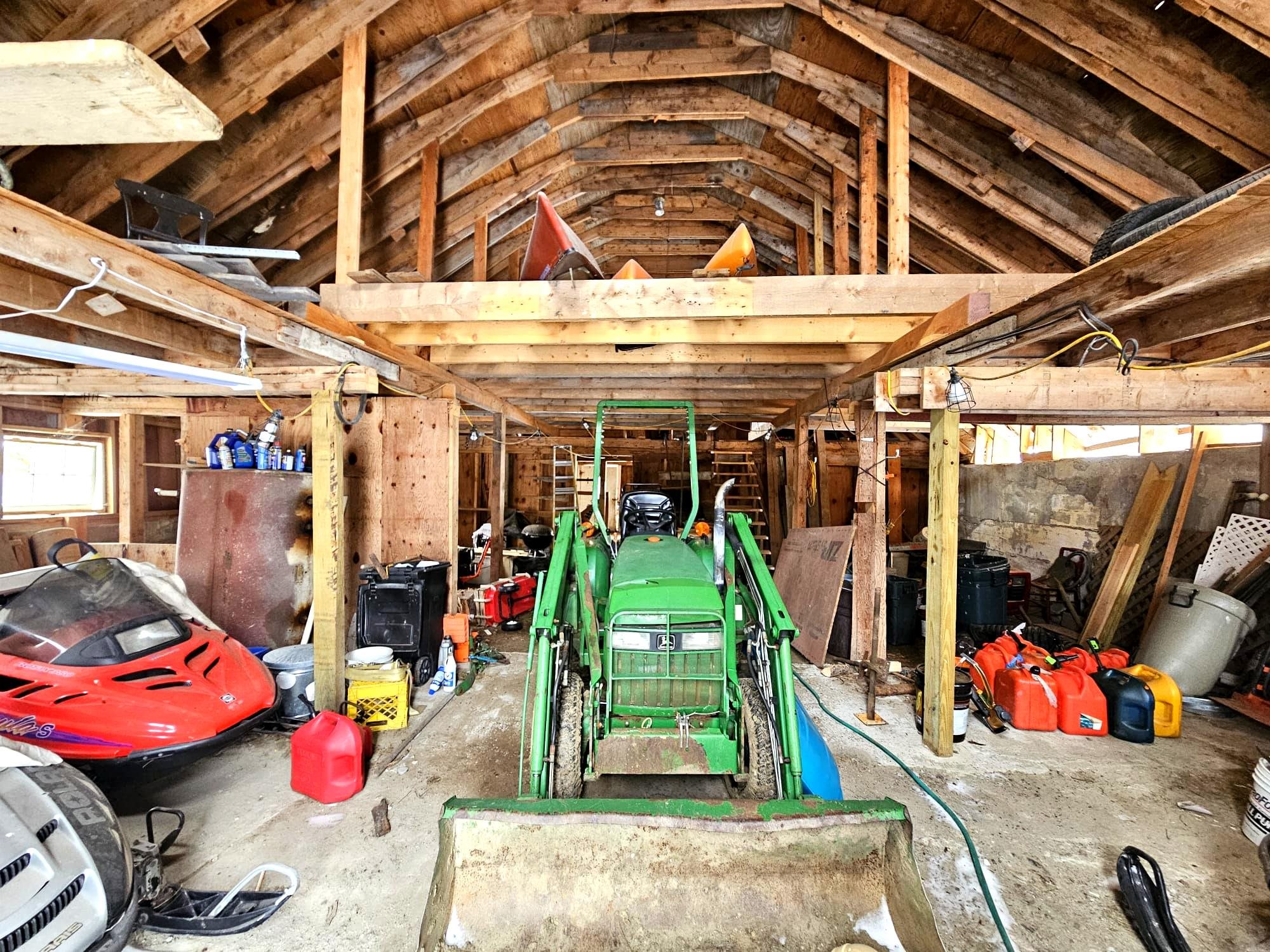 1153 King Hill Road Readsboro, VT 05350 - Photo 39 of 39