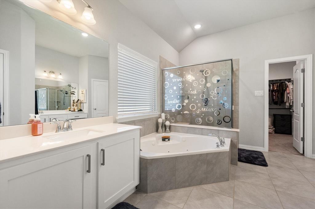 444 Windy Knoll Road Fort Worth, TX 76028 - Photo 10 of 32