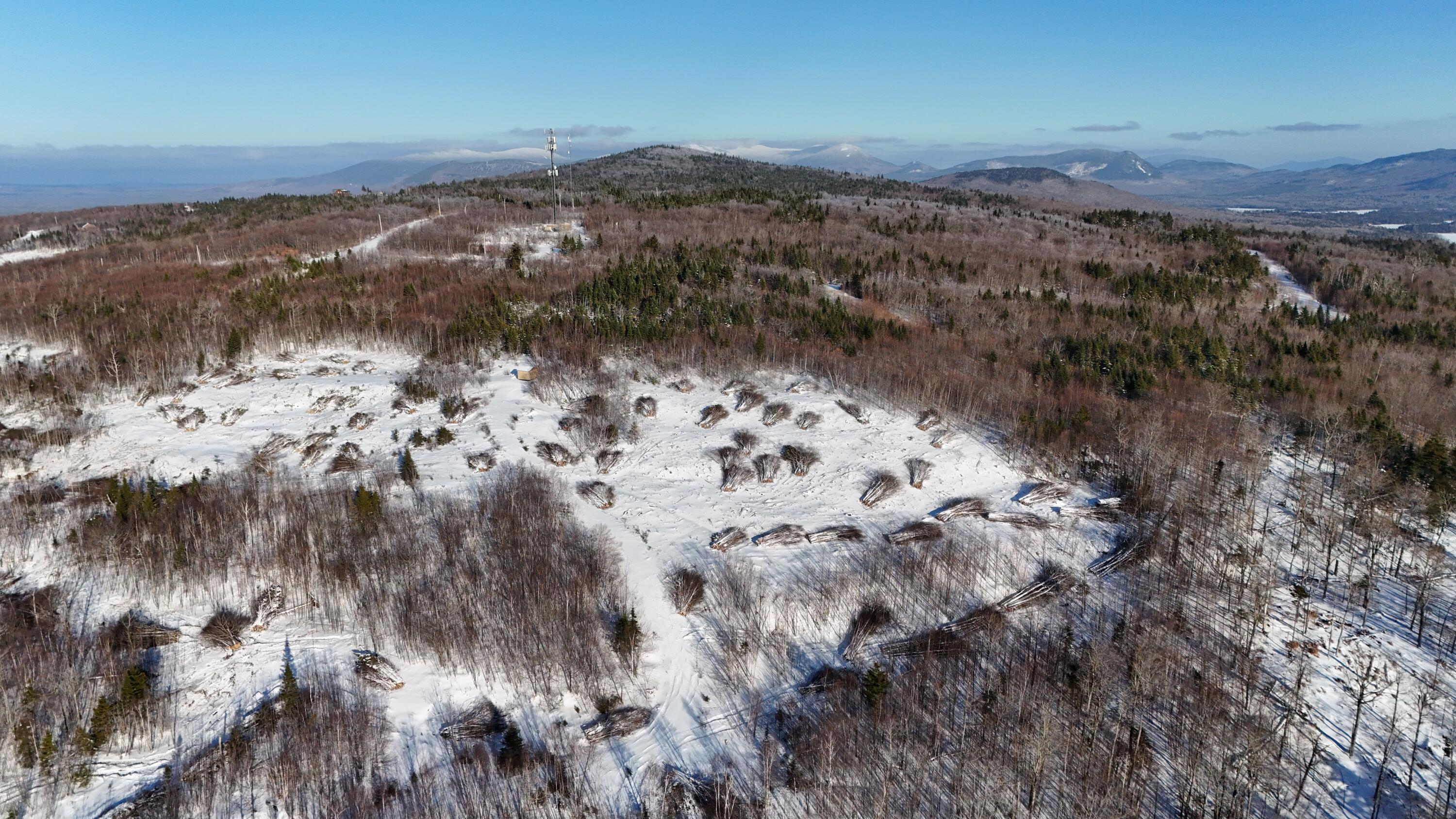 Lot 10 Blair Hill Road Greenville, ME 04441 - Photo 11 of 12 DJI_20260106140542_0543_D