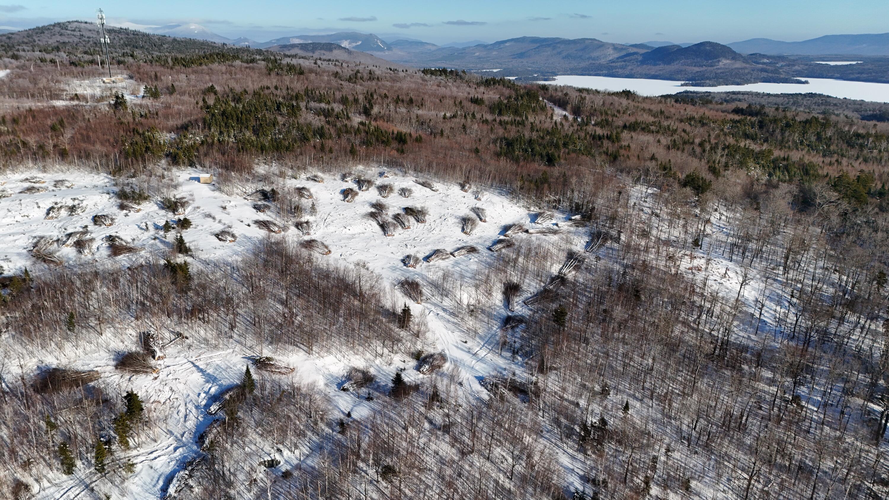 Lot 10 Blair Hill Road Greenville, ME 04441 - Photo 12 of 12 DJI_20260106140532_0541_D