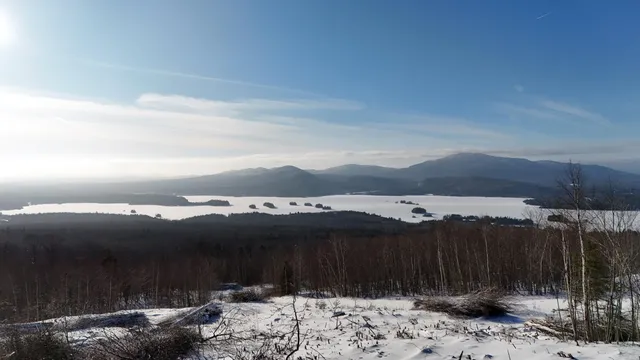 $250,000 | Lot 10 Blair Hill Road, Greenville, ME 04441