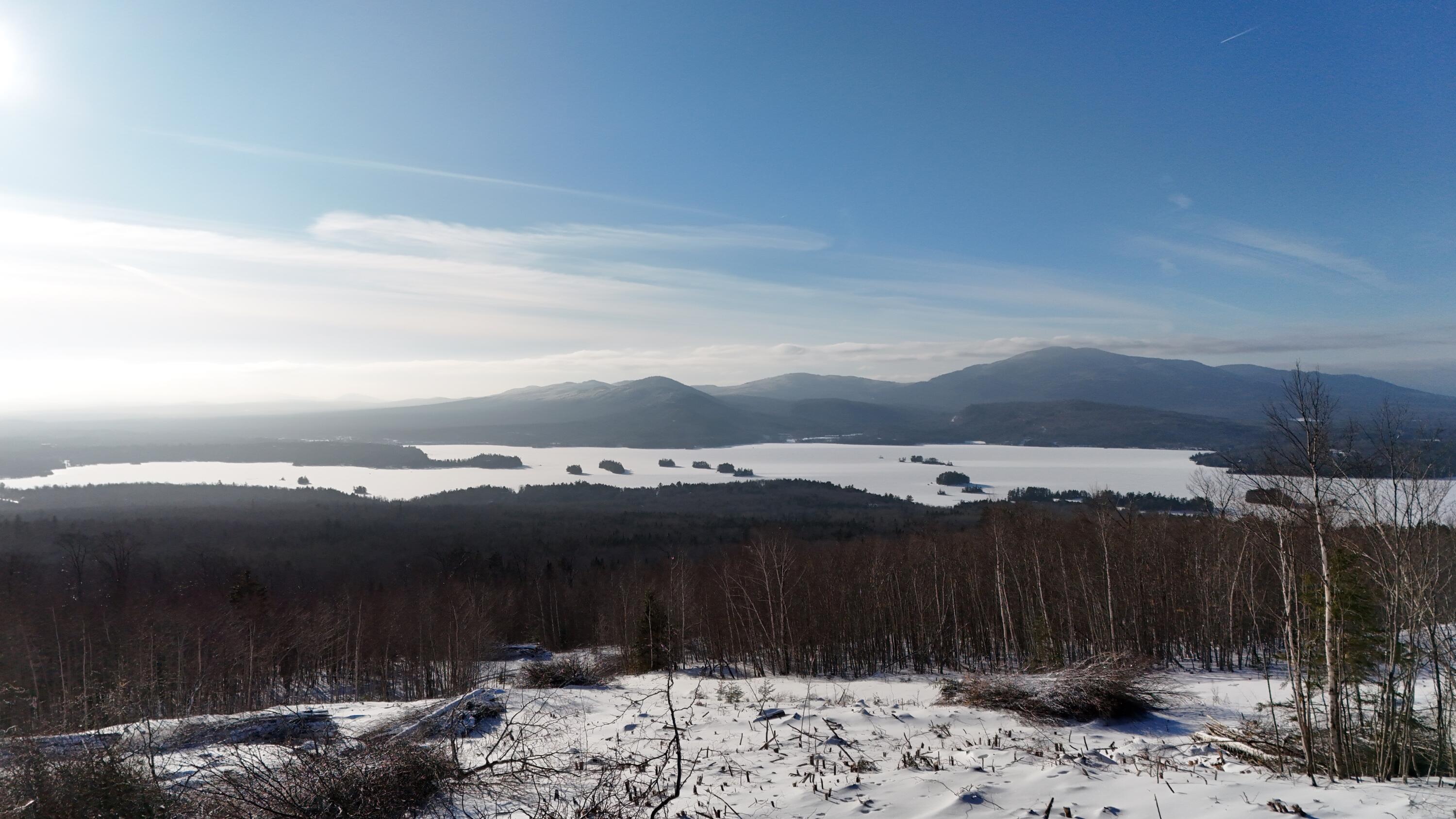 Lot 10 Blair Hill Road Greenville, ME 04441 - Photo 4 of 12 DJI_20260106140924_0560_D