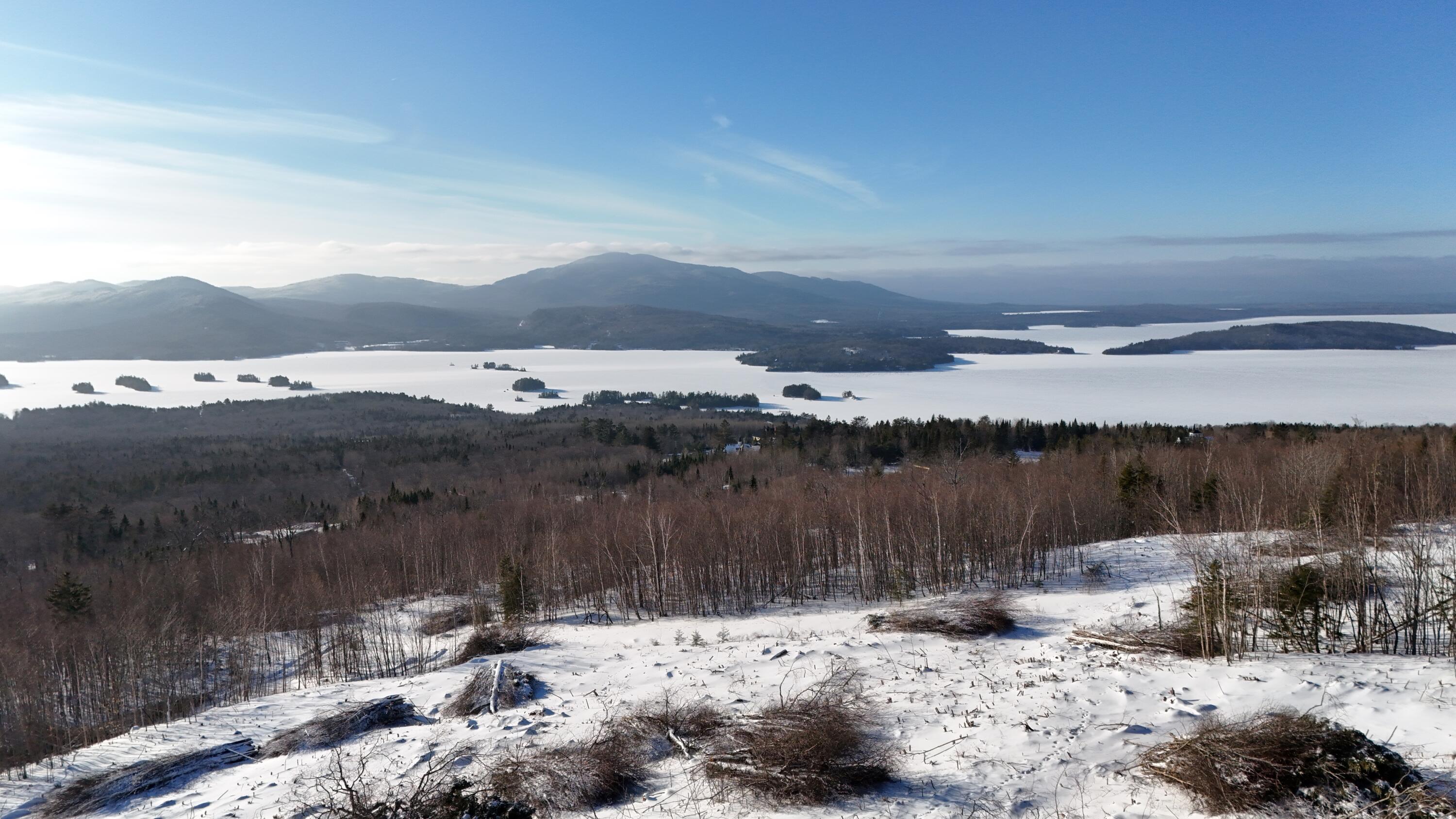 Lot 10 Blair Hill Road Greenville, ME 04441 - Photo 5 of 12 DJI_20260106140849_0557_D