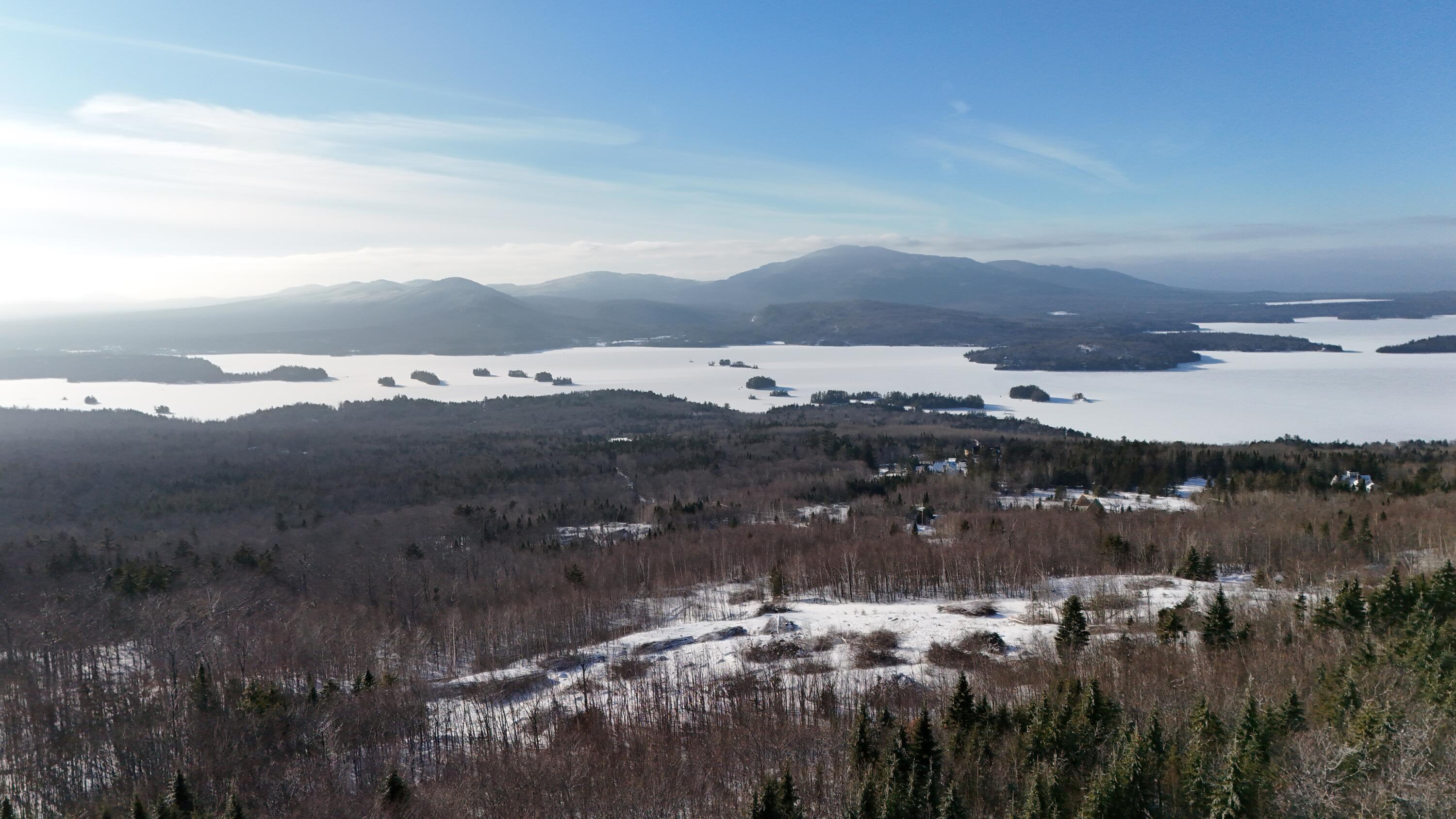 Lot 10 Blair Hill Road Greenville, ME 04441 - Photo 6 of 12 DJI_20260106140836_0556_D