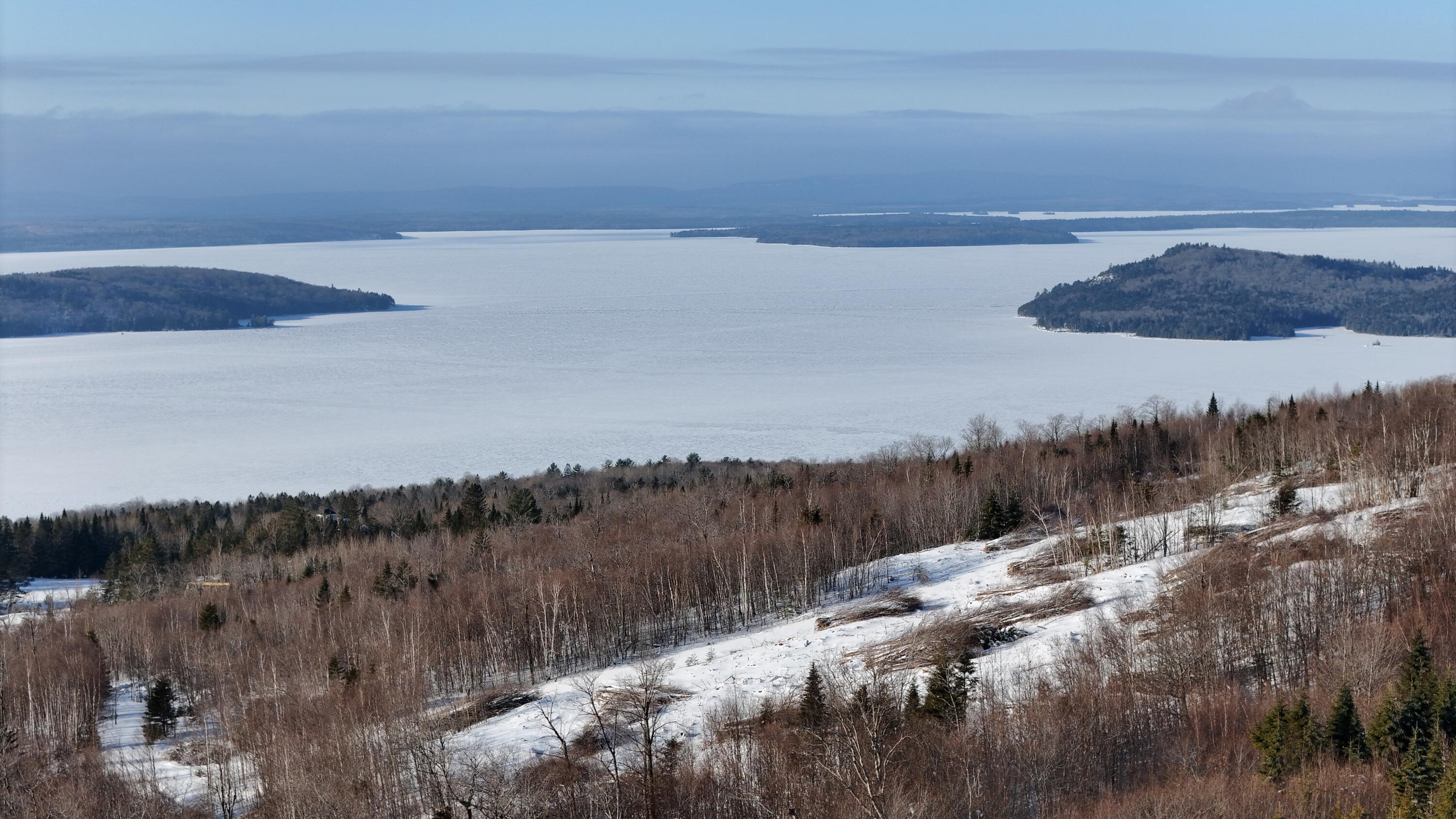 Lot 10 Blair Hill Road Greenville, ME 04441 - Photo 8 of 12 DJI_20260106140739_0554_D