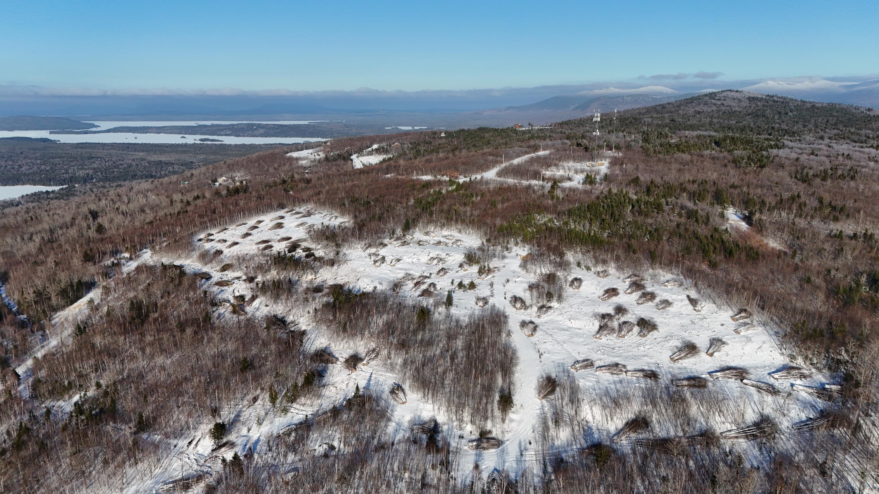 Lot 10 Blair Hill Road Greenville, ME 04441 - Photo 10 of 12 DJI_20260106140636_0546_D