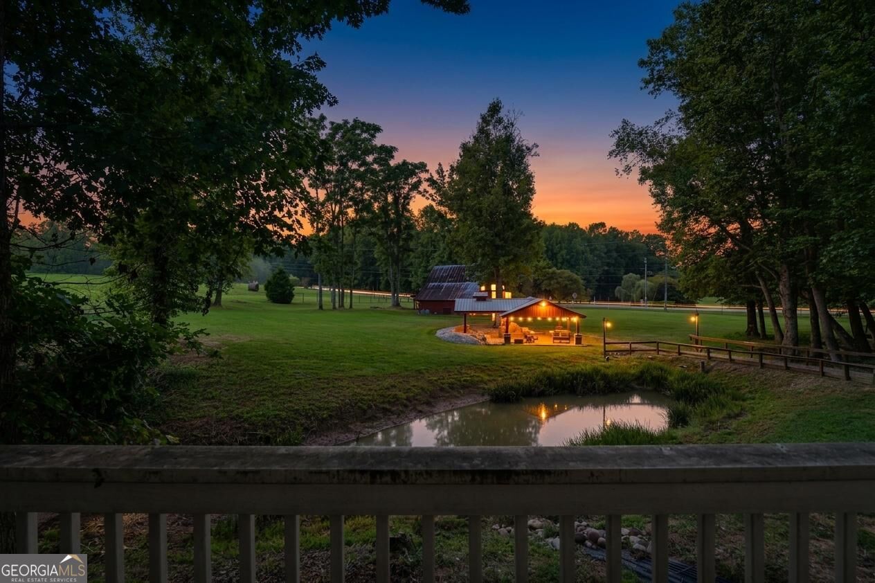 319 Campground Road Cleveland, GA 30528 - Photo 6 of 101 Gallery Image 6
