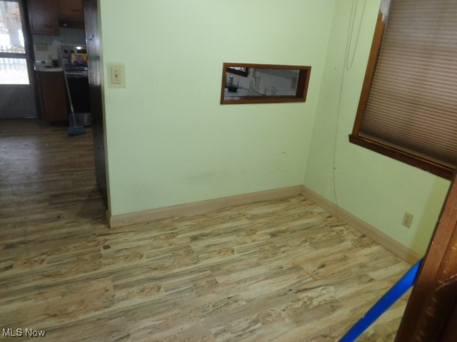 15153 Marks Road Strongsville, OH 44149 - Photo 8 of 27 Dining Area