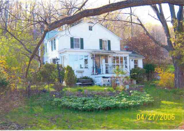 470 Old Quarry Road Bethlehem, NY 12158 - Photo 1 of 10 Photo 1