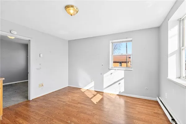 a kitchen with stainless steel appliances a refrigerator sink and stove