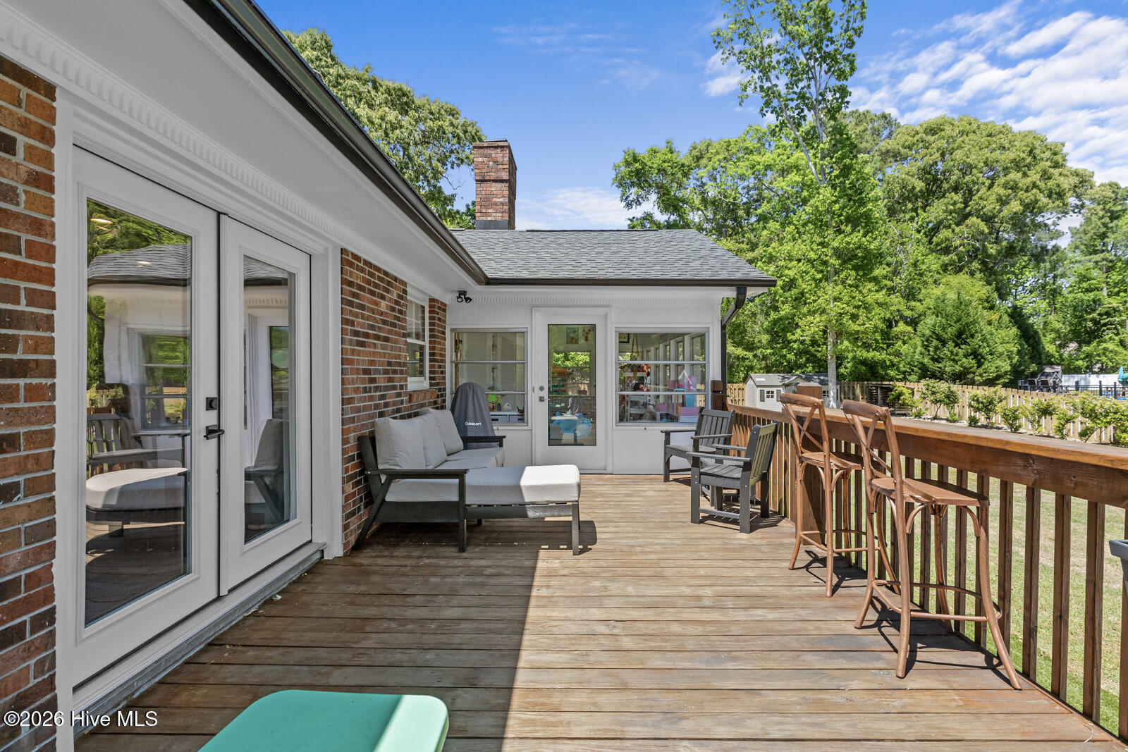 100 Deerfield Road Jacksonville, NC 28540 - Photo 46 of 72 deer-56