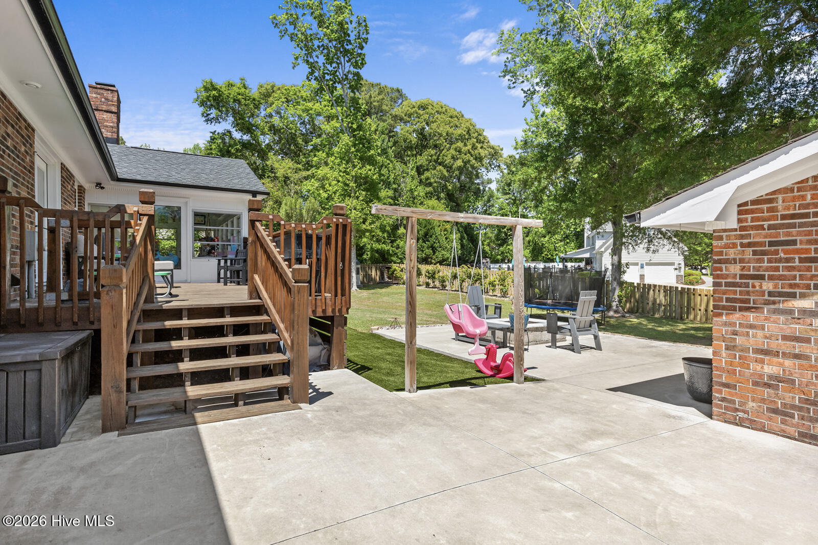 100 Deerfield Road Jacksonville, NC 28540 - Photo 49 of 72 deer-59