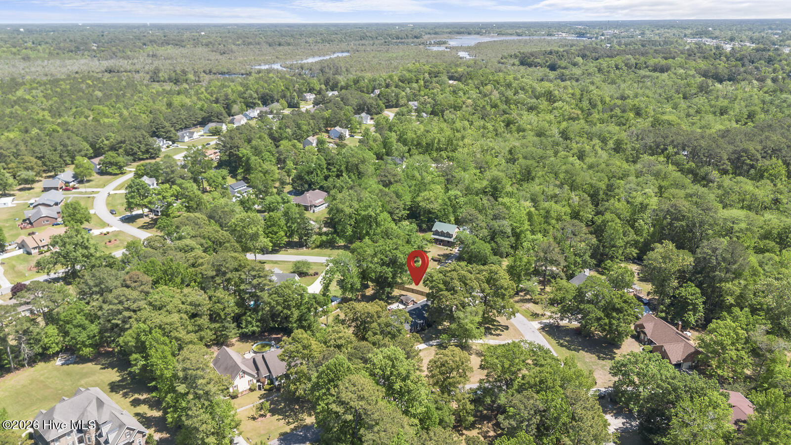 100 Deerfield Road Jacksonville, NC 28540 - Photo 63 of 72 deer-9
