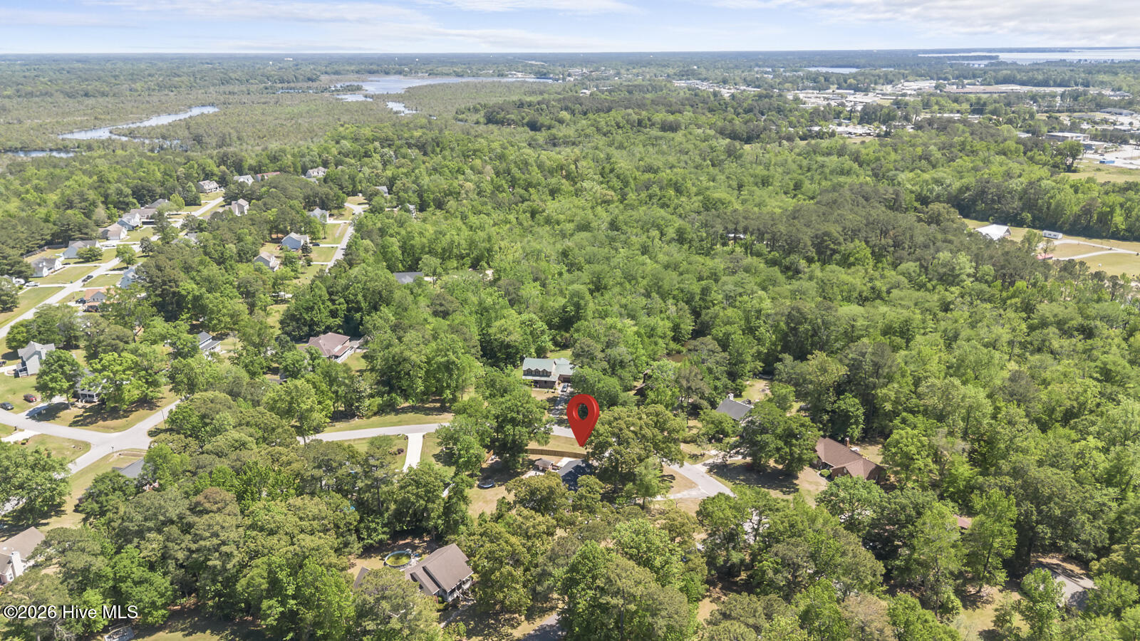 100 Deerfield Road Jacksonville, NC 28540 - Photo 65 of 72 deer-11
