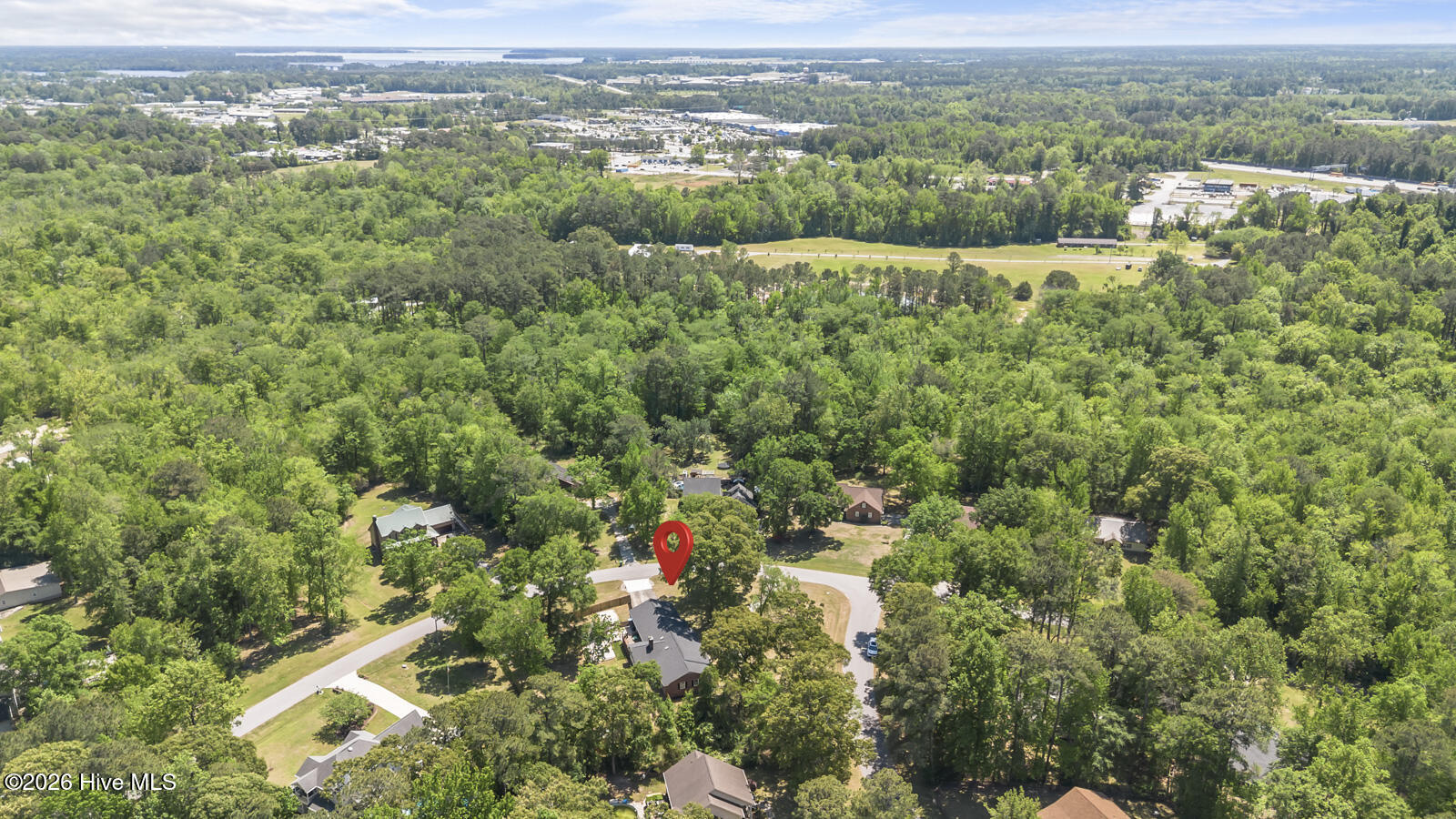 100 Deerfield Road Jacksonville, NC 28540 - Photo 67 of 72 deer-13