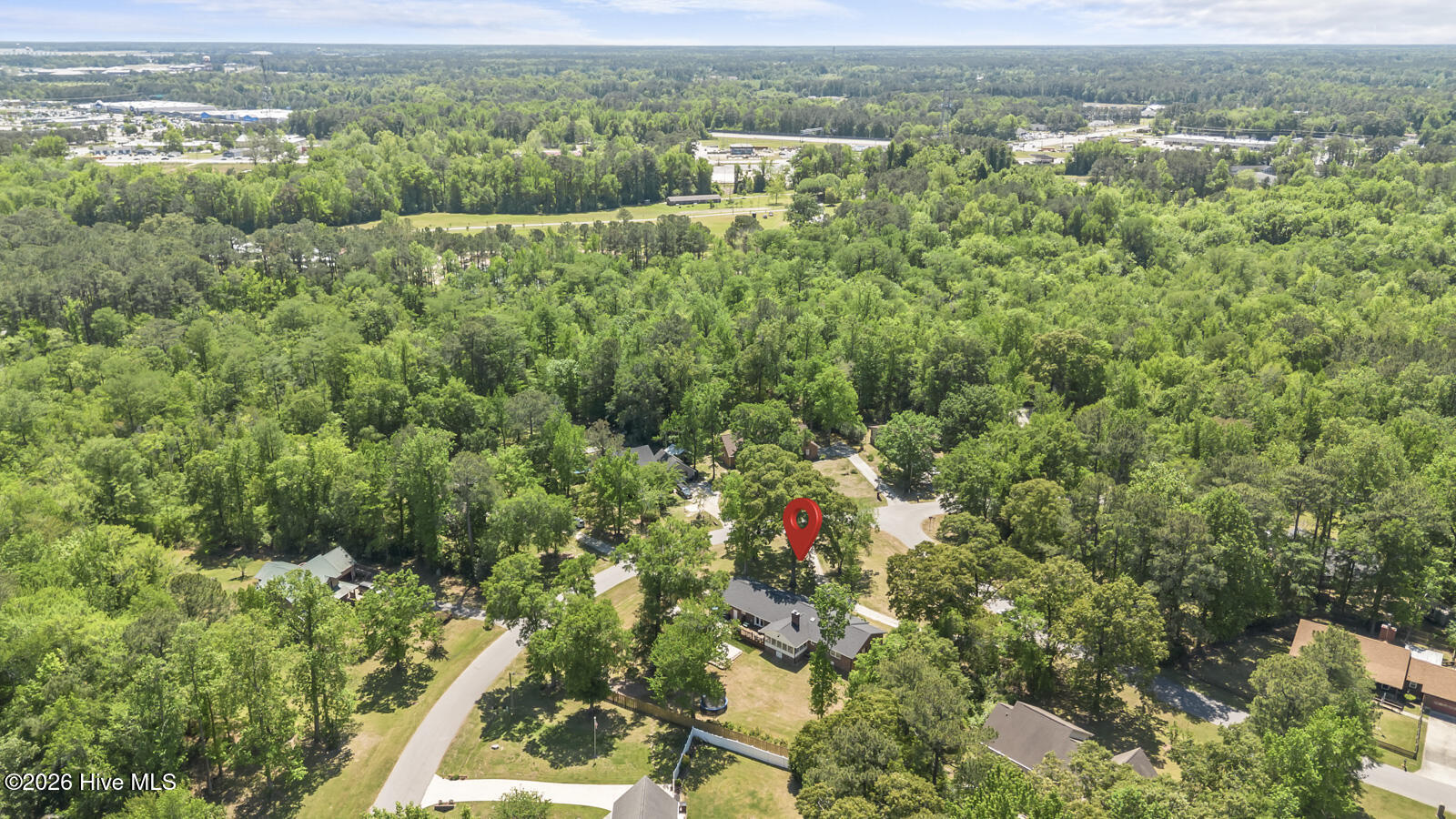 100 Deerfield Road Jacksonville, NC 28540 - Photo 69 of 72 deer-15