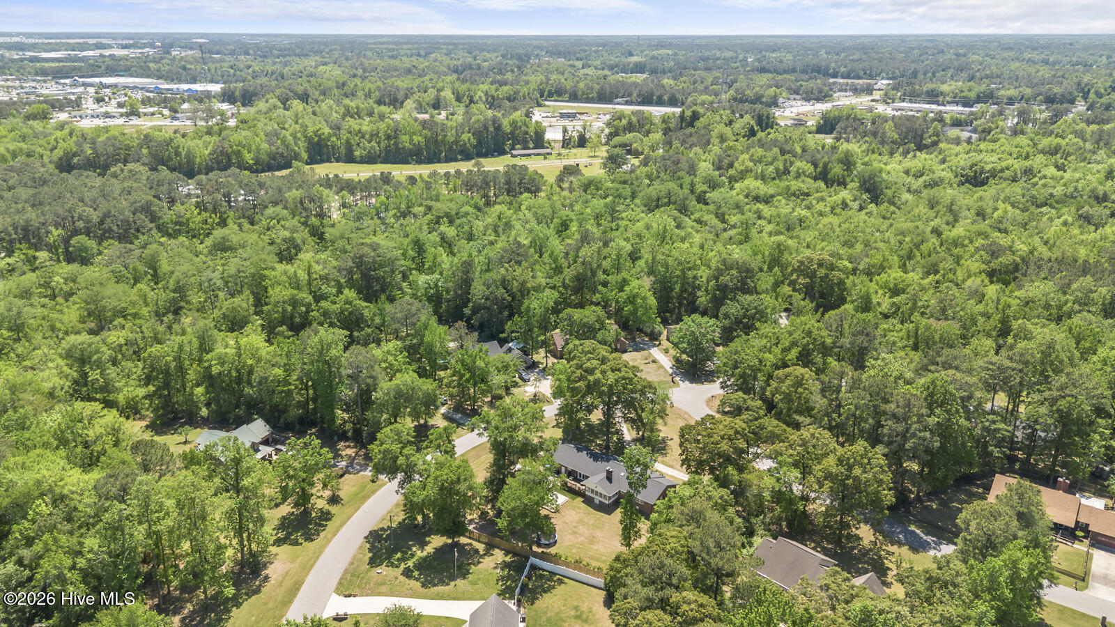 100 Deerfield Road Jacksonville, NC 28540 - Photo 70 of 72 deer-16
