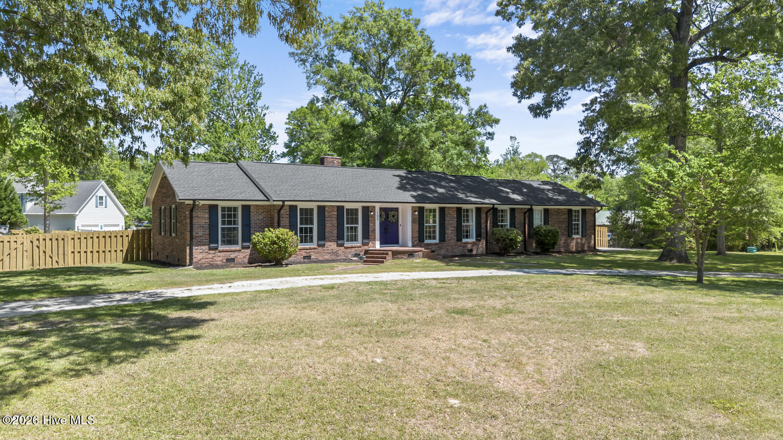 100 Deerfield Road Jacksonville, NC 28540 - Photo 7 of 72 deer-5
