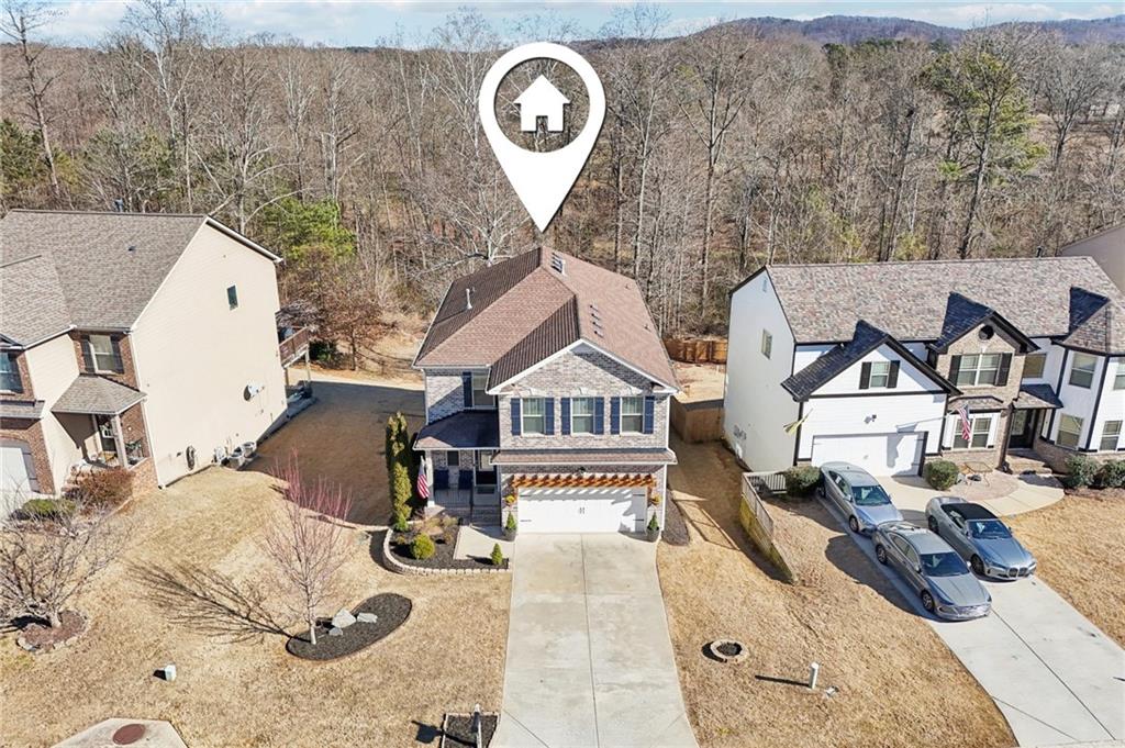 5815 Crest Oak Way Cumming, GA 30028 - Photo 49 of 60