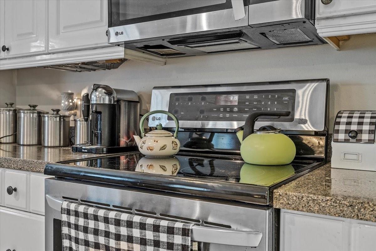326 Point Carpenter Road Indian Land, SC 29707 - Photo 18 of 48 a view of kitchen appliances