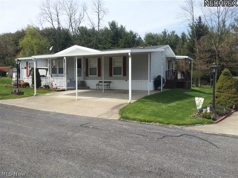 12921 Springfield Road, Unit 61N New Springfield, OH 44443 - Photo 1 of 14